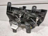 Fog Lamp Assembly